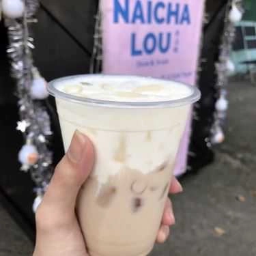 Món ăn- Cafe Naicha Lou - Trà Sữa & Ăn Vặt