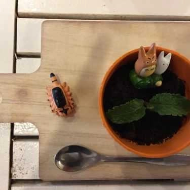 Món ăn- Nakama Coffee