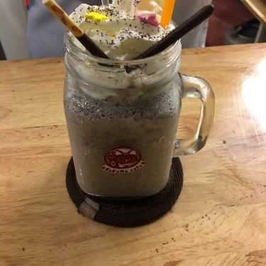Món ăn- Nakama Coffee
