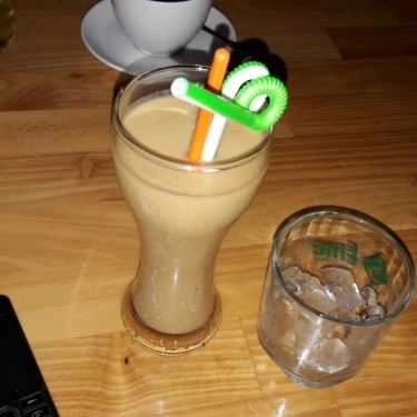 Món ăn- Nam Hy Cafe