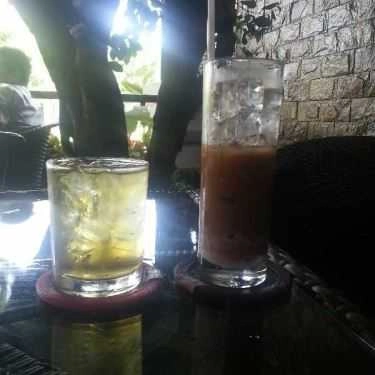 Món ăn- Nam Hy Cafe