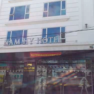 Tổng hợp- Nam Hy Hotel - Huỳnh Mẫn đạt