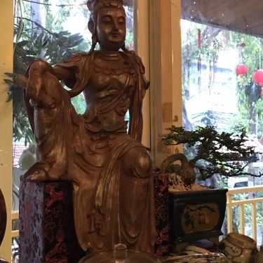 Tổng hợp- Cafe Nam Ngọc Hiên - Trà Quán
