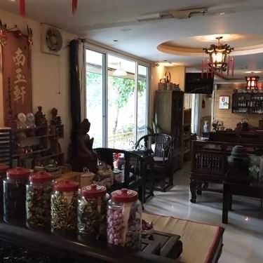Tổng hợp- Cafe Nam Ngọc Hiên - Trà Quán