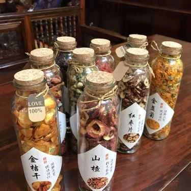 Món ăn- Cafe Nam Ngọc Hiên - Trà Quán