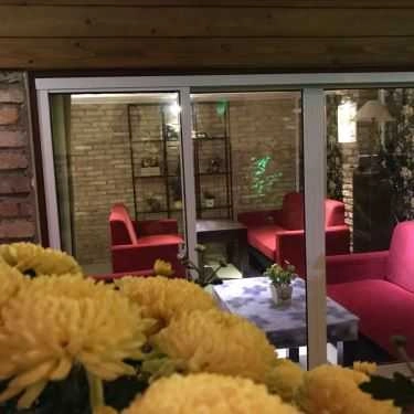 Tổng hợp- Cafe Nam Ngọc Hiên - Trà Quán