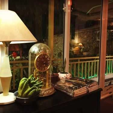 Không gian- Cafe Nam Ngọc Hiên - Trà Quán