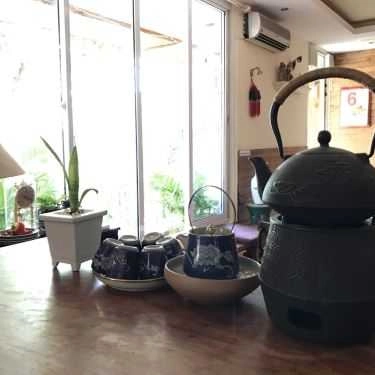 Tổng hợp- Cafe Nam Ngọc Hiên - Trà Quán