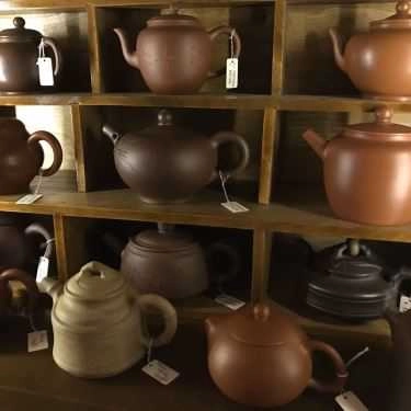 Tổng hợp- Cafe Nam Ngọc Hiên - Trà Quán