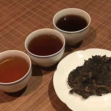 Món ăn- Cafe Nam Ngọc Hiên - Trà Quán