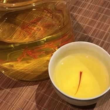 Món ăn- Cafe Nam Ngọc Hiên - Trà Quán
