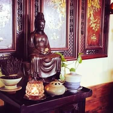 Tổng hợp- Cafe Nam Ngọc Hiên - Trà Quán