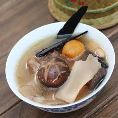 Món ăn- Shop online Nấm Nhật Thiên Mộc Linh