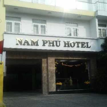 Tổng hợp- Nam Phú Hotel
