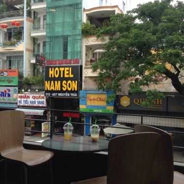 Tổng hợp- Nam Sơn Hotel