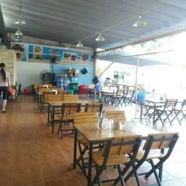 Tổng hợp- Quán Nhậu Năm Thành Quán - Dê Tươi
