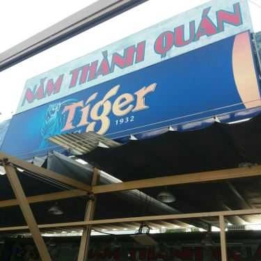 Tổng hợp- Quán Nhậu Năm Thành Quán - Dê Tươi