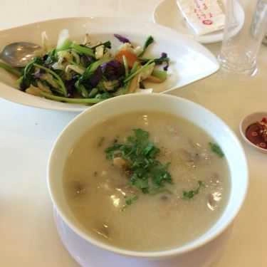 Món ăn- Quán Ăn Nấm Thiên Đàng - Ẩm Thực Chay