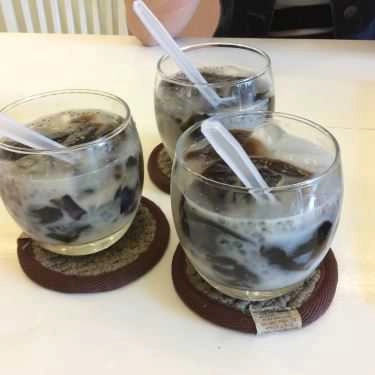 Món ăn- Quán Ăn Nấm Thiên Đàng - Ẩm Thực Chay