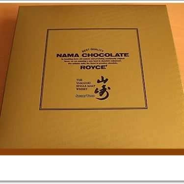Tổng hợp- Nama Chocolate - Shop Online