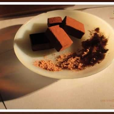 Món ăn- Nama Chocolate - Shop Online