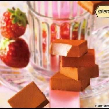 Món ăn- Nama Chocolate - Shop Online