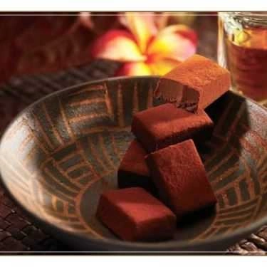 Món ăn- Nama Chocolate - Shop Online