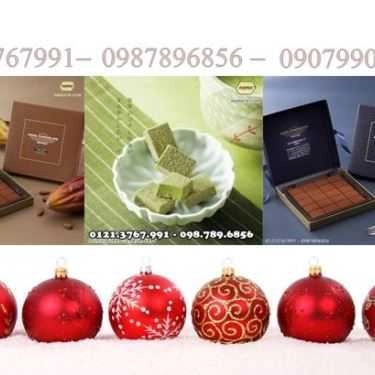 Món ăn- Nama Chocolate - Shop Online