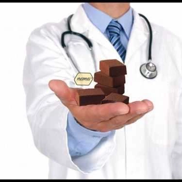 Món ăn- Nama Chocolate - Shop Online
