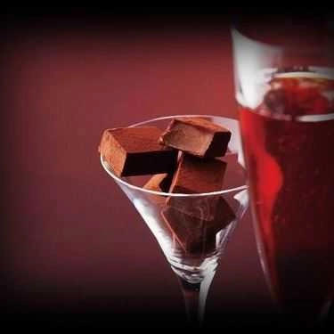 Món ăn- Nama Chocolate - Shop Online