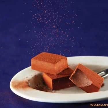 Món ăn- Nama Chocolate - Shop Online