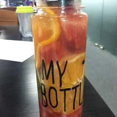 Món ăn- Nami Detox Water - Shop Online