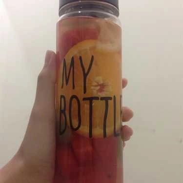 Món ăn- Nami Detox Water - Shop Online