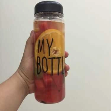 Món ăn- Nami Detox Water - Shop Online