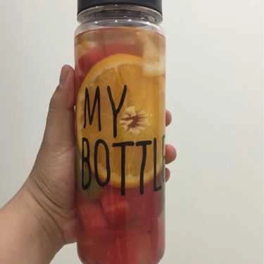 Món ăn- Nami Detox Water - Shop Online