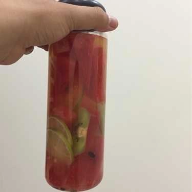 Món ăn- Nami Detox Water - Shop Online