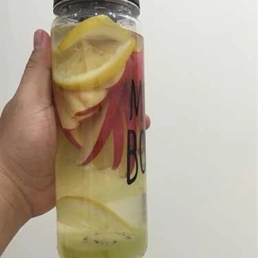 Món ăn- Nami Detox Water - Shop Online