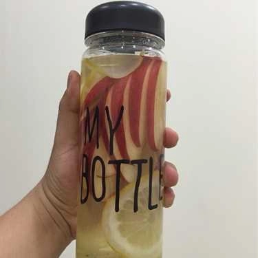 Món ăn- Nami Detox Water - Shop Online