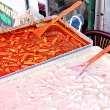 Món ăn- Ăn vặt Namsan Tokbokki - Nguyễn Hữu Hào