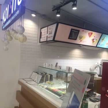 Tổng hợp- Tiệm Bánh Nanachan Crepes - Saigon Centre