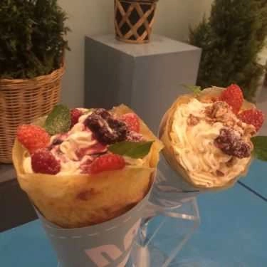 Tổng hợp- Tiệm Bánh Nanachan Crepes - Saigon Centre