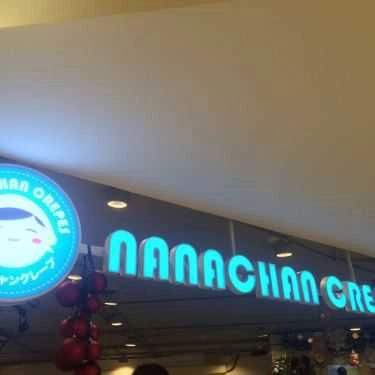 Tổng hợp- Tiệm Bánh Nanachan Crepes - Saigon Centre