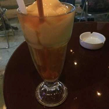 Món ăn- Nắng Cafe - Hoàng Hoa Thám