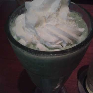 Món ăn- Nắng Cafe - Hoàng Hoa Thám