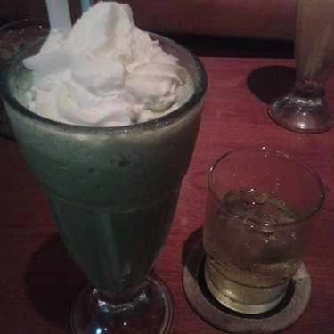 Món ăn- Nắng Cafe - Hoàng Hoa Thám