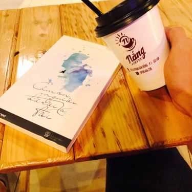 Món ăn- Nắng Coffee - Phạm Văn Đồng