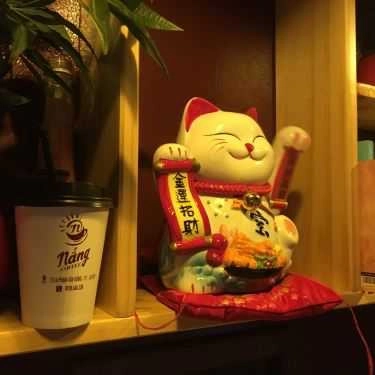 Tổng hợp- Nắng Coffee - Phạm Văn Đồng