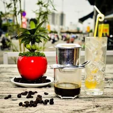 Món ăn- Nắng Coffee - Phạm Văn Đồng