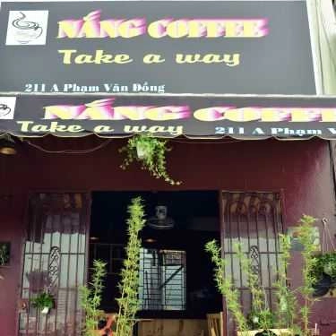 Tổng hợp- Nắng Coffee - Phạm Văn Đồng