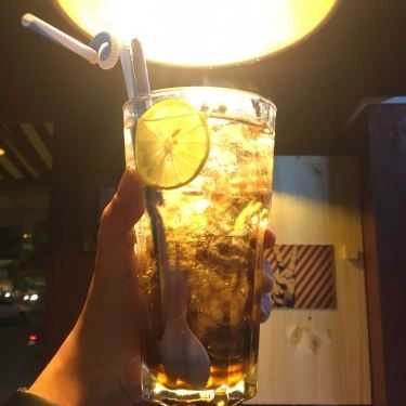 Món ăn- Nắng Coffee - Phạm Văn Đồng